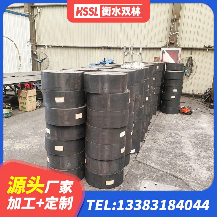播州区LRB铅芯隔震支座厂家电话 播州区建筑水平力隔震支座生产厂家 播州区II型LRB铅芯橡胶隔震支座 播州区LNR500天然橡胶隔震支座生产厂家 - 第6张