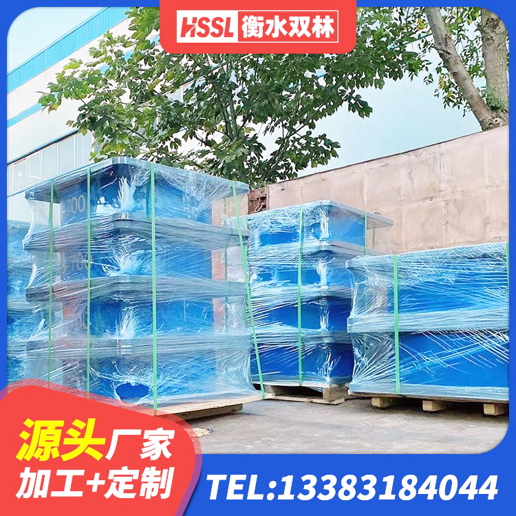 播州区LRB铅芯隔震支座厂家电话 播州区建筑水平力隔震支座生产厂家 播州区II型LRB铅芯橡胶隔震支座 播州区LNR500天然橡胶隔震支座生产厂家 - 第7张
