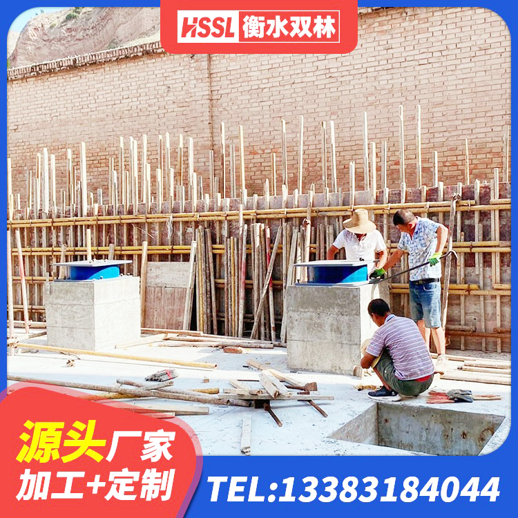 播州区建筑隔震支座III型源头工厂 播州区铅芯减橡胶隔震支座厂家 播州区隔震支座的多少钱 播州区LRB隔震支座1300(II型)生产厂家 - 第3张