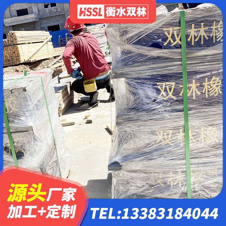 播州区楼房建筑建筑隔震支座生产厂家 播州区LNR900天然隔震支座什么价格 播州区LNR1200建筑隔震支座 播州区LNR橡胶隔震支座D700源头工厂 - 第7张