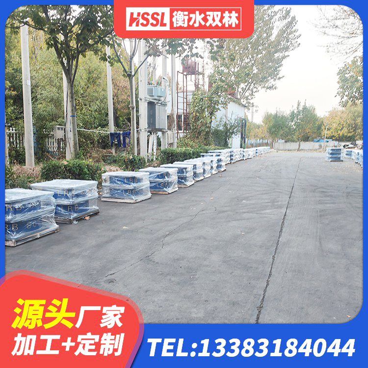 播州区楼房建筑建筑隔震支座生产厂家 播州区LNR900天然隔震支座什么价格 播州区LNR1200建筑隔震支座 播州区LNR橡胶隔震支座D700源头工厂 - 第8张